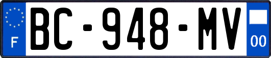 BC-948-MV