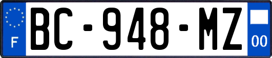 BC-948-MZ