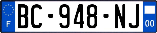 BC-948-NJ