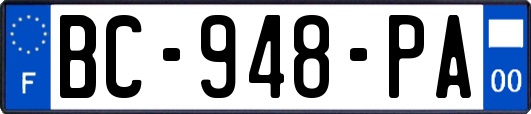 BC-948-PA
