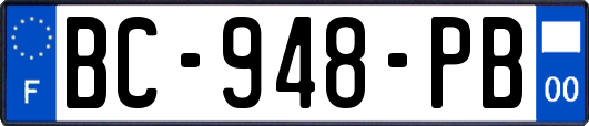 BC-948-PB