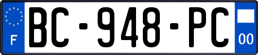 BC-948-PC