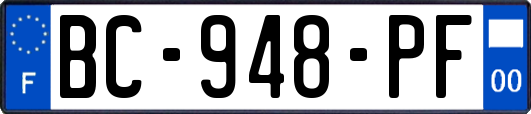 BC-948-PF