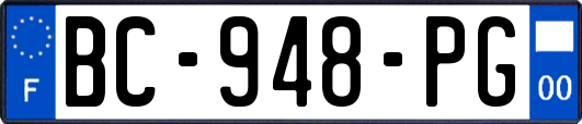 BC-948-PG