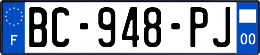 BC-948-PJ