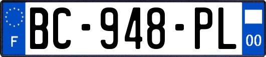 BC-948-PL