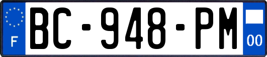 BC-948-PM