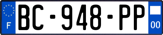 BC-948-PP