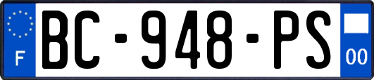 BC-948-PS