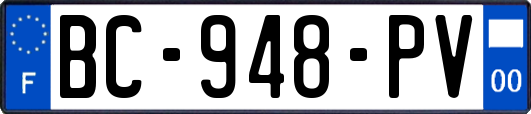 BC-948-PV