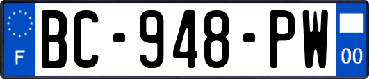 BC-948-PW
