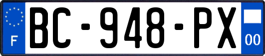 BC-948-PX