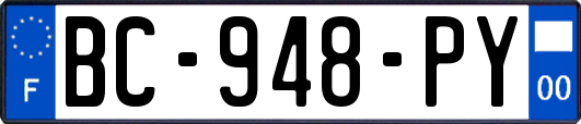BC-948-PY