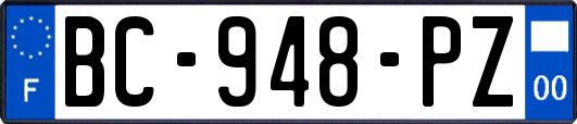 BC-948-PZ