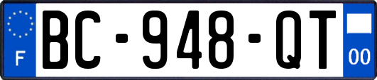 BC-948-QT
