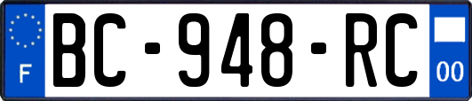 BC-948-RC