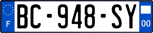 BC-948-SY