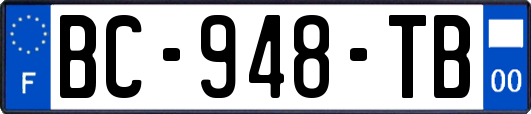 BC-948-TB