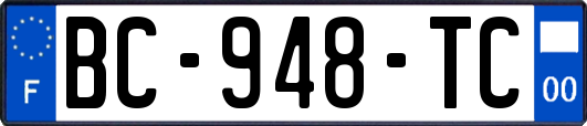 BC-948-TC