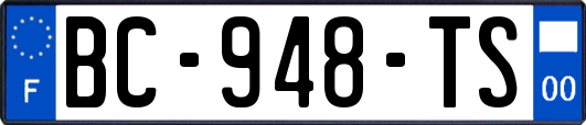 BC-948-TS
