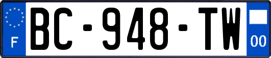 BC-948-TW
