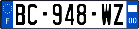 BC-948-WZ