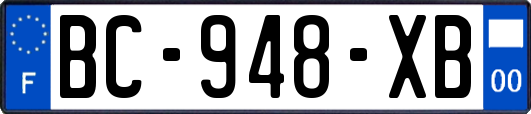 BC-948-XB