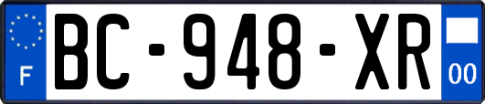 BC-948-XR