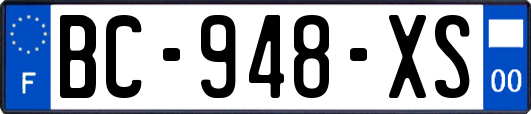BC-948-XS