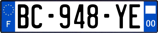 BC-948-YE