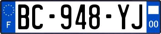 BC-948-YJ