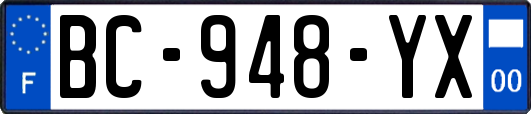 BC-948-YX