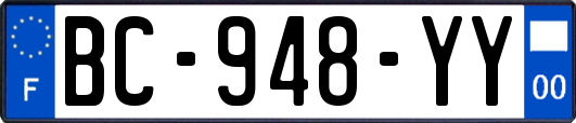 BC-948-YY