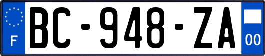 BC-948-ZA
