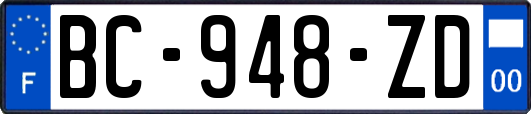 BC-948-ZD