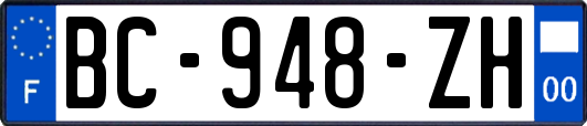 BC-948-ZH