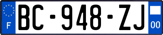 BC-948-ZJ