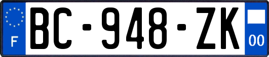 BC-948-ZK