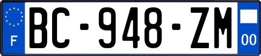 BC-948-ZM