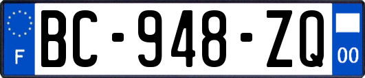 BC-948-ZQ