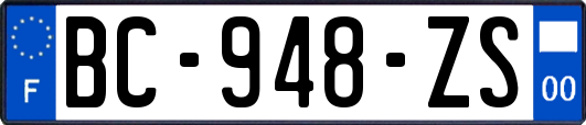 BC-948-ZS