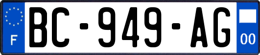 BC-949-AG