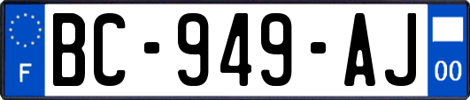 BC-949-AJ