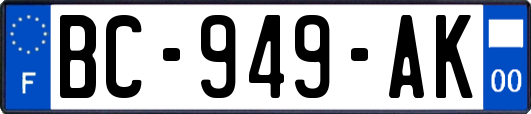 BC-949-AK