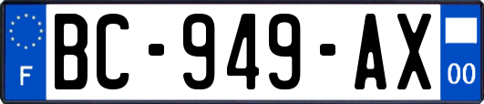 BC-949-AX