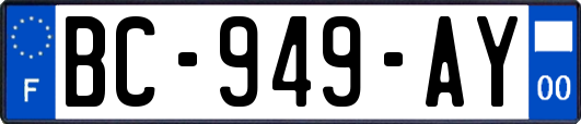 BC-949-AY