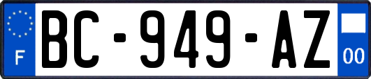 BC-949-AZ