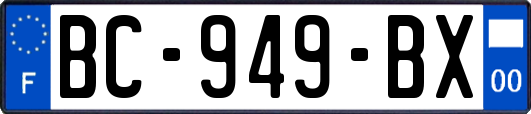 BC-949-BX