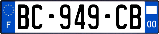 BC-949-CB