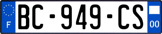 BC-949-CS